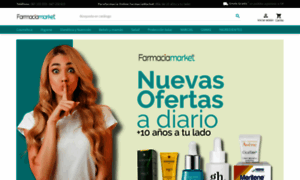 Farmaciamarket.es thumbnail