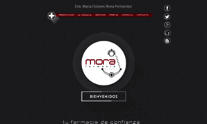 Farmaciamoraalmonte.es thumbnail