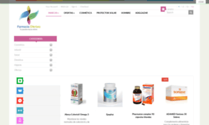Farmaciaofertas.com thumbnail