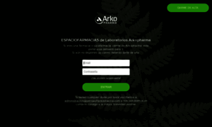Farmaciaonline.arkopharma.es thumbnail