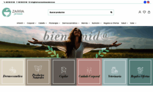 Farmaciaonlinevalencia.es thumbnail