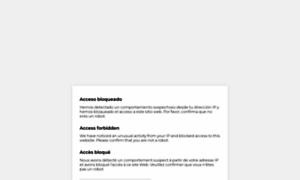 Farmaciaortopediaperaire.com thumbnail