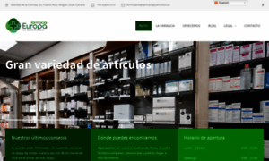 Farmaciapuertorico.es thumbnail