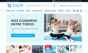 Farmacias-abc.com.ar thumbnail
