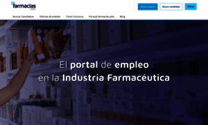 Farmacias.jobs thumbnail