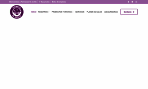 Farmaciaseljavillo.com thumbnail