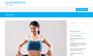 Farmaciasinteligentes24.com thumbnail