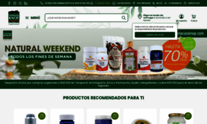 Farmaciasknop.com thumbnail