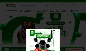Farmaciaslider.pe thumbnail