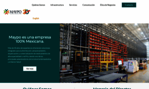 Farmaciasmaypo.com thumbnail
