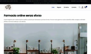 Farmaciasnella.com thumbnail