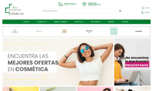 Farmaciasofertas.es thumbnail