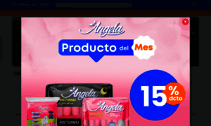 Farmaciatorres.com thumbnail