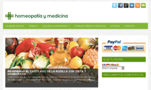 Farmaciayboticasanagustin.com thumbnail