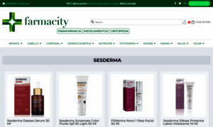Farmacity.es thumbnail