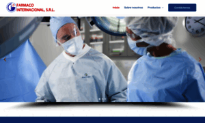 Farmacointernacional.com thumbnail