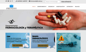 Farmacologia.hc.edu.uy thumbnail