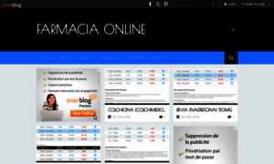 Farmacolombia24.over-blog.com thumbnail