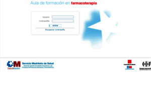 Farmacoterapia-sanidadmadrid.org thumbnail