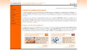 Farmacovigilancia.tv thumbnail
