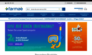 Farmae.de thumbnail