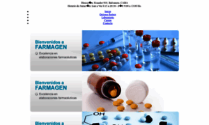 Farmagen.com.ar thumbnail