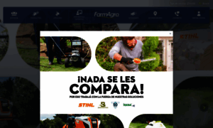 Farmagro.co.cr thumbnail