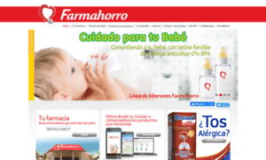 Farmahorro.com.ve thumbnail