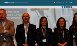 Farmaindustria.es thumbnail