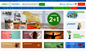 Farmainstant.com thumbnail