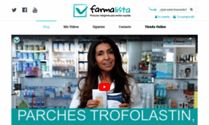 Farmalista.com thumbnail