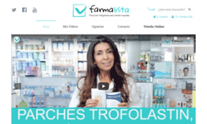 Farmalista.es thumbnail