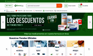 Farmalisto.com.mx thumbnail