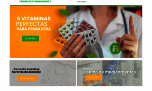 Farmamarket.cl thumbnail