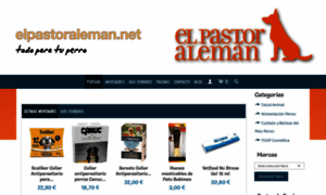 Farmamascota.palbin.com thumbnail