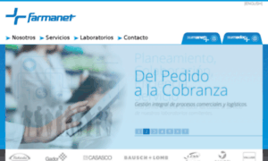 Farmanet.com.ar thumbnail