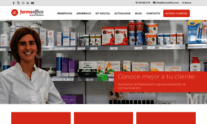 Farmaoffice.com thumbnail