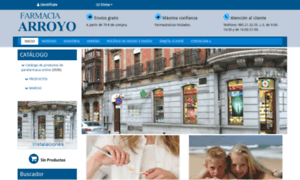 Farmaonlineoviedo.es thumbnail
