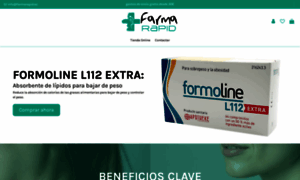 Farmarapid.es thumbnail