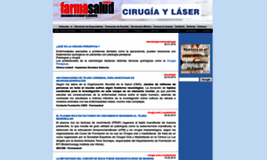 Farmasalud.org thumbnail