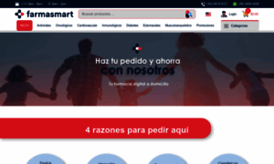 Farmasmart.com thumbnail