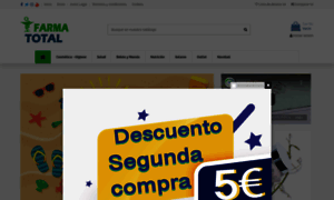 Farmatotal.es thumbnail
