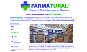 Farmatural.com thumbnail