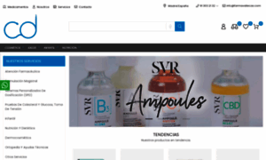 Farmavallecas.com thumbnail