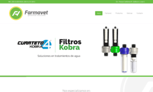 Farmavet.com.ec thumbnail