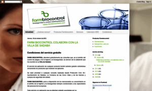 Farmbiocontrol.blogspot.com thumbnail