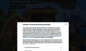 Farmerama.com thumbnail