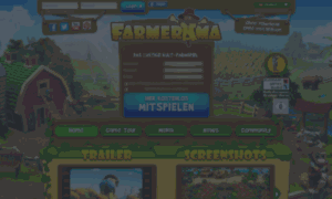 Farmerama.de thumbnail
