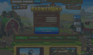 Farmerama.pl thumbnail