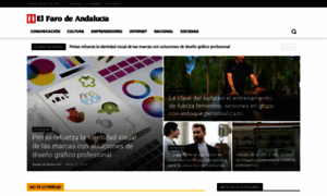 Farodeandalucia.com thumbnail